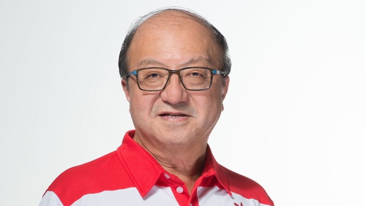 PSP’s Ang Yong Guan will not stand in next General Election amid suspension for professional misconduct